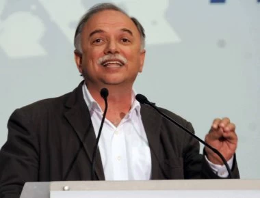 Δ. Παπαδημούλης: Η απόφαση του πρωθυπουργού είναι απόφαση θεσμικής και πατριωτικής ευθύνης